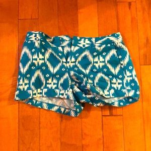 Banana Republic shorts in great condition!